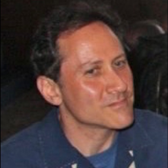 Meet your Posher, David - Picture 1 of 1